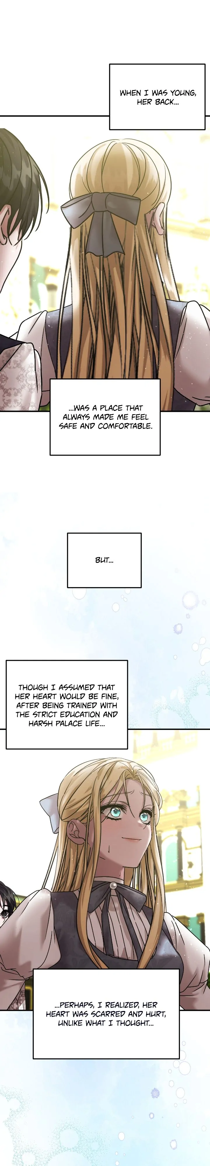 Marriage Alliance for Revenge Chapter 70.5 49 image 08