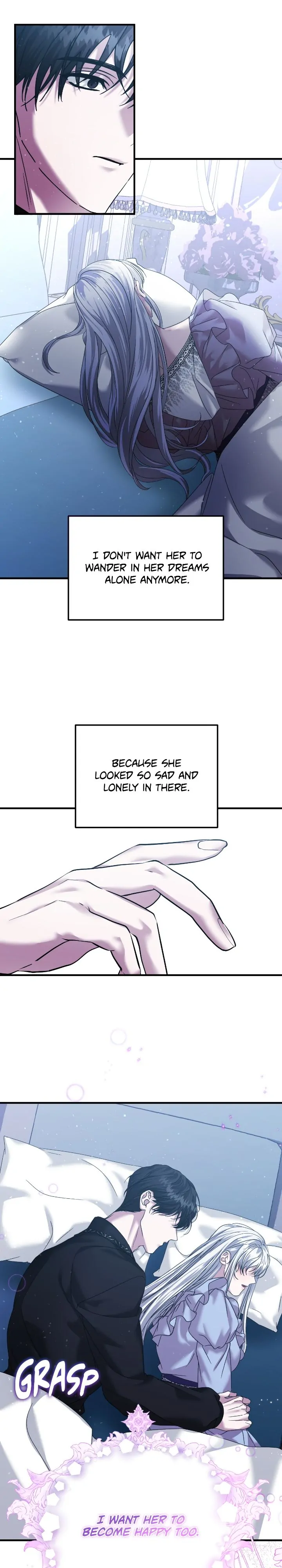 Marriage Alliance for Revenge Chapter 70.5 52 image 11