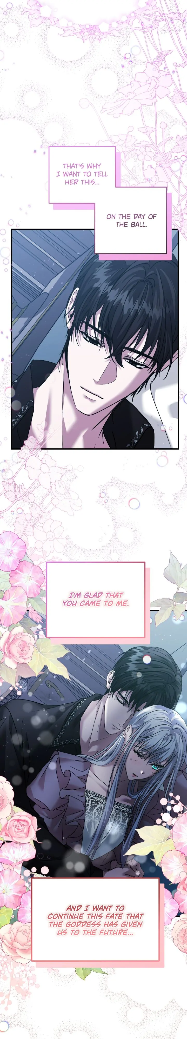 Marriage Alliance for Revenge Chapter 70.5 53 image 12