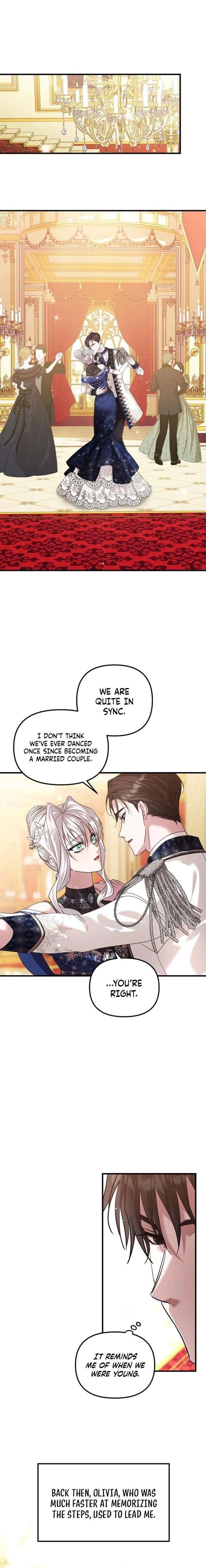 Marriage Alliance for Revenge Chapter 72 49 001