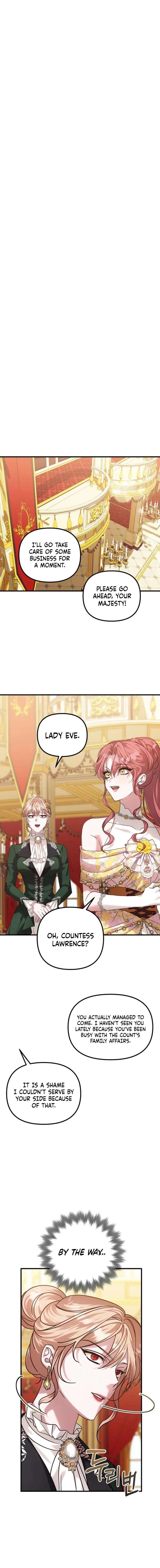 Marriage Alliance for Revenge Chapter 72 55 007