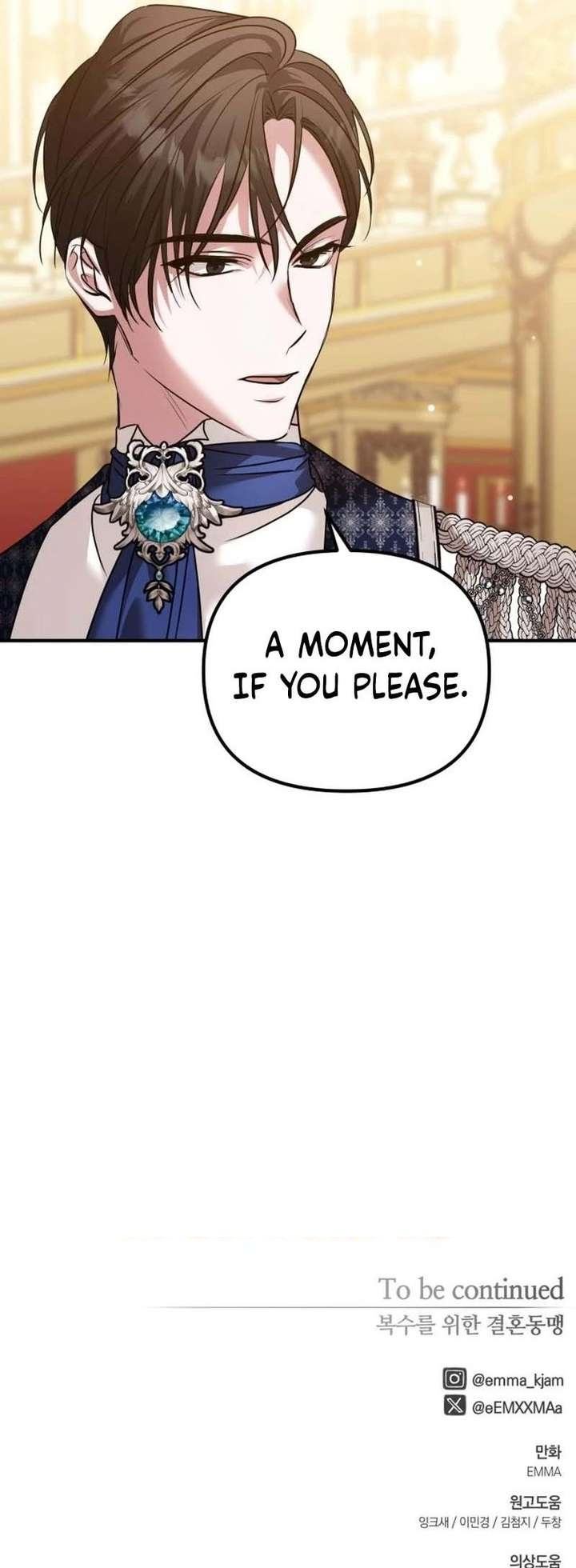 Marriage Alliance for Revenge Chapter 73 68 017