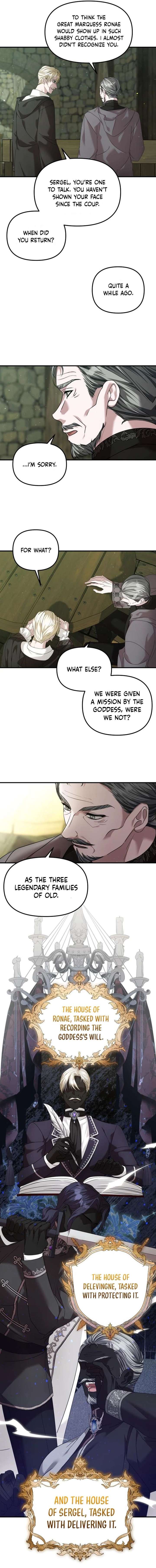Marriage Alliance for Revenge Chapter 74 53 002
