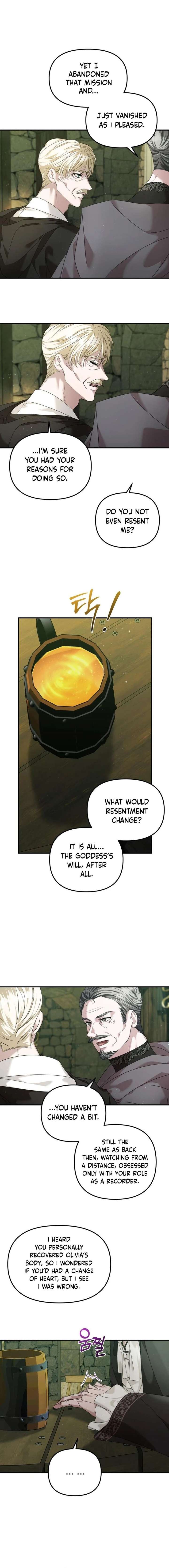 Marriage Alliance for Revenge Chapter 74 54 003