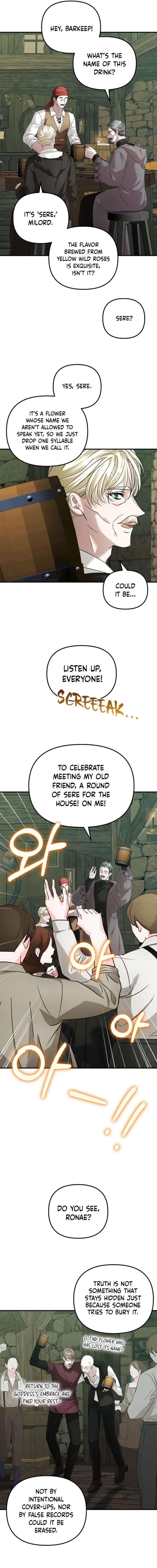 Marriage Alliance for Revenge Chapter 74 56 005
