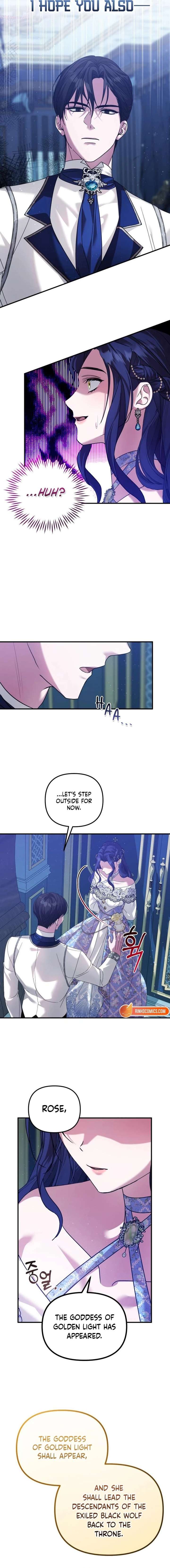 Marriage Alliance for Revenge Chapter 74 61 010