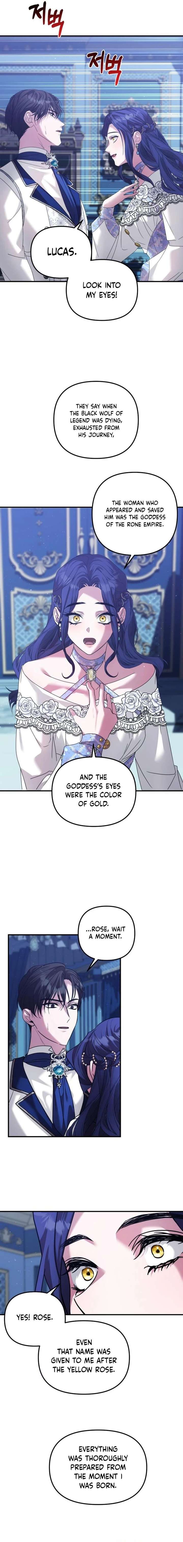 Marriage Alliance for Revenge Chapter 74 63 012