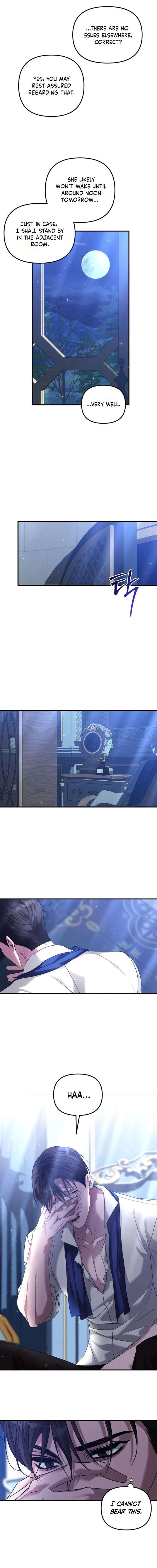 Marriage Alliance for Revenge Chapter 77 62 002