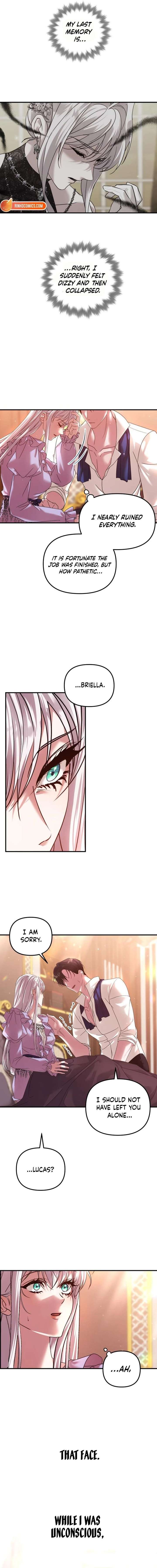 Marriage Alliance for Revenge Chapter 77 66 006