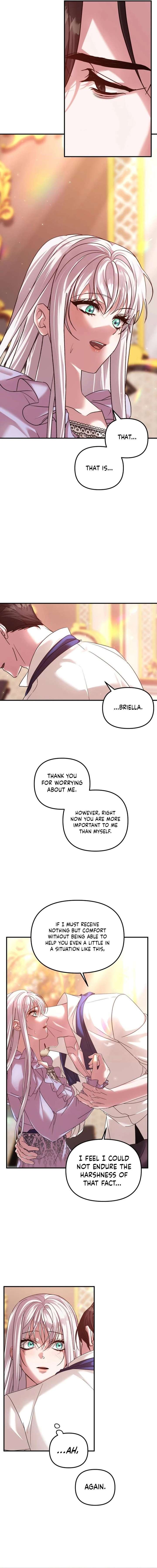 Marriage Alliance for Revenge Chapter 77 69 009