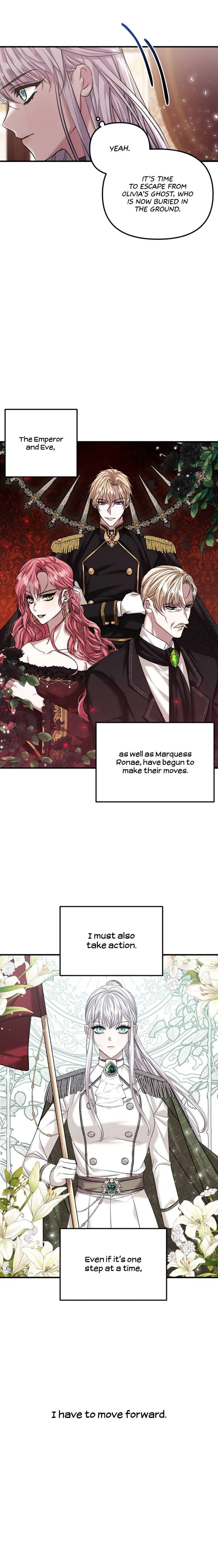 Marriage Alliance for Revenge Chapter 8 77 14