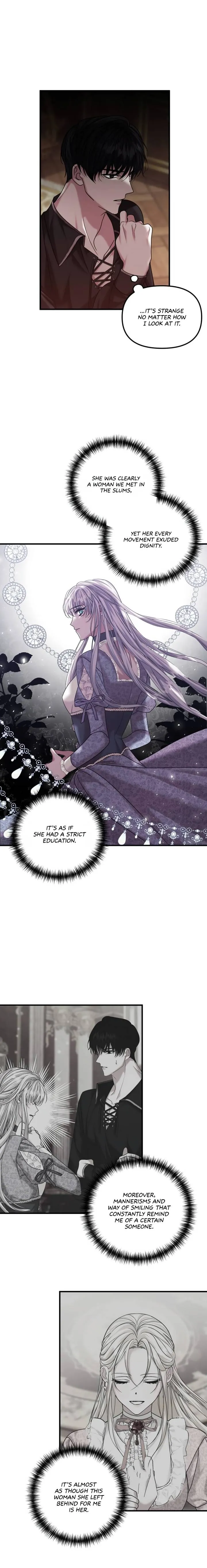 Marriage Alliance for Revenge Chapter 8 78 15