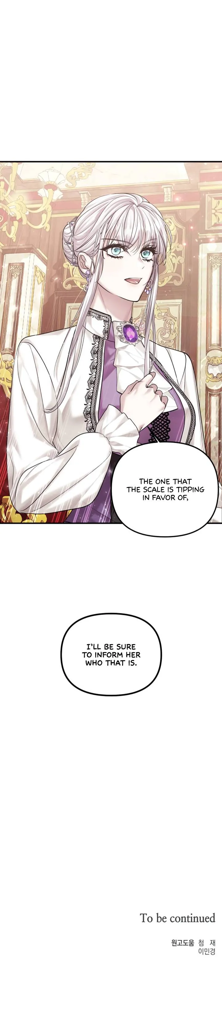 Marriage Alliance for Revenge Chapter 8 82 19
