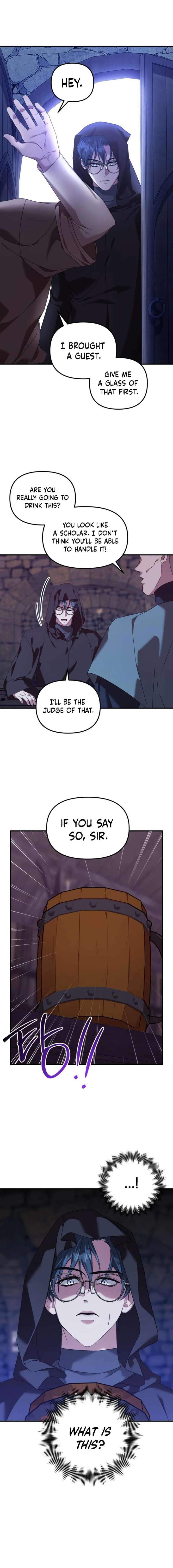 Marriage Alliance for Revenge Chapter 83 49 004