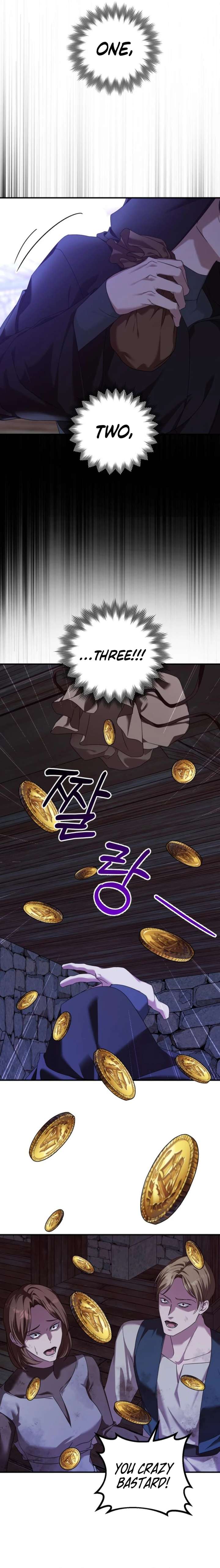 Marriage Alliance for Revenge Chapter 83 55 010