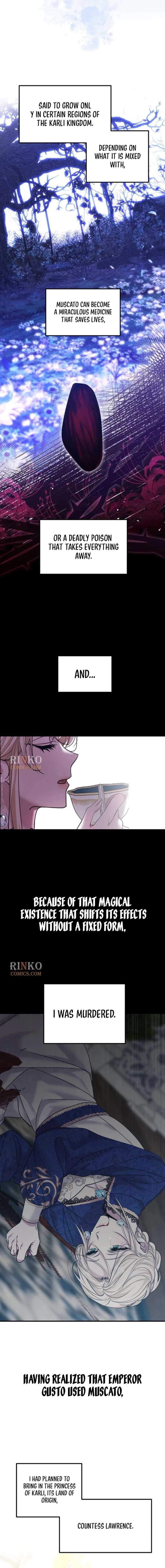 Marriage Alliance for Revenge Chapter 85 53 002