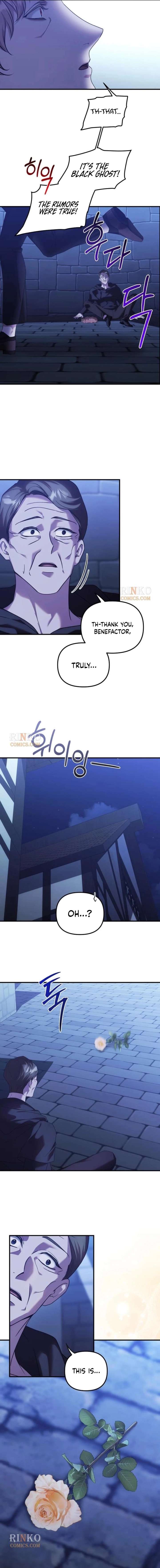 Marriage Alliance for Revenge Chapter 85 63 012