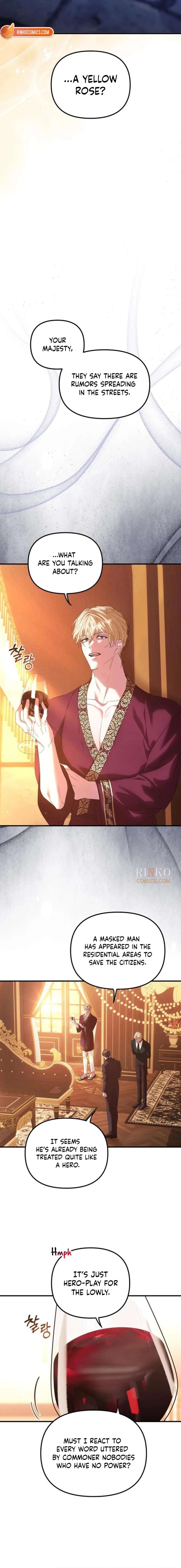 Marriage Alliance for Revenge Chapter 85 64 013