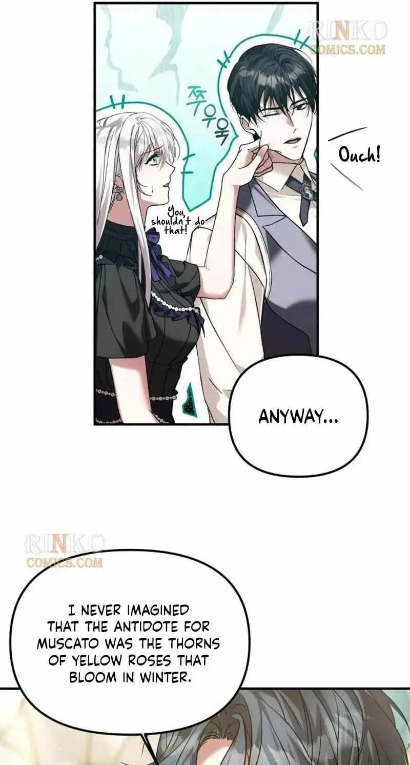 Marriage Alliance for Revenge Chapter 91 288 807d7d0f248a
