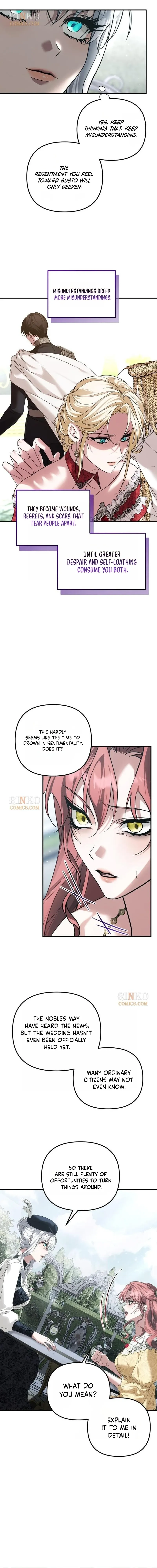 Marriage Alliance for Revenge Chapter 94 70 007c98edea44