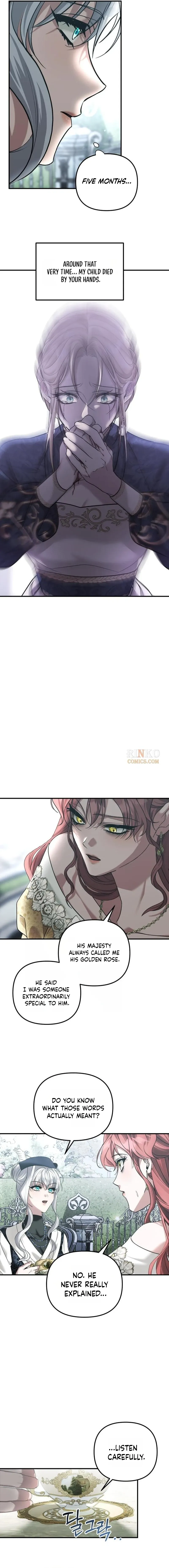 Marriage Alliance for Revenge Chapter 94 67 3cfc7cb6da13
