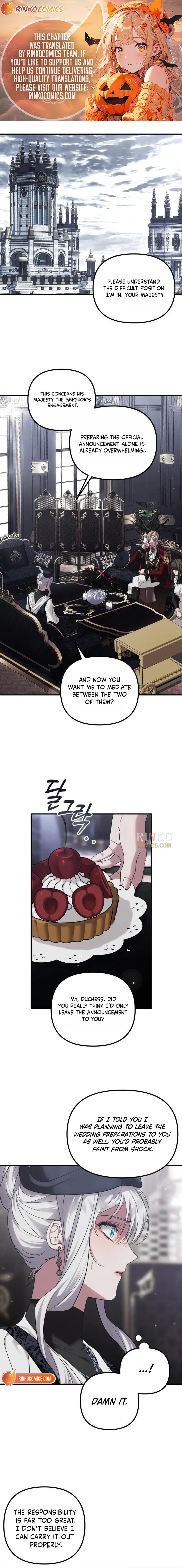Marriage Alliance for Revenge Chapter 94 56 cb8e70ea0784