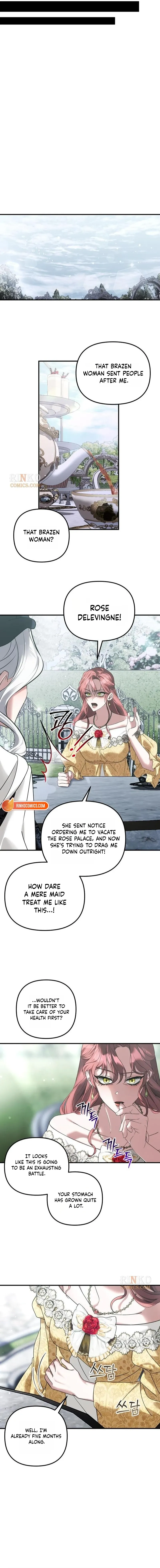Marriage Alliance for Revenge Chapter 94 66 efd4f80a308f