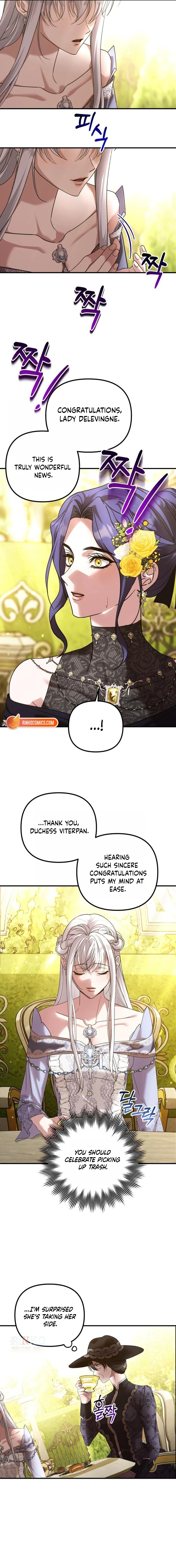 Marriage Alliance for Revenge Chapter 95 56 541307621b4f