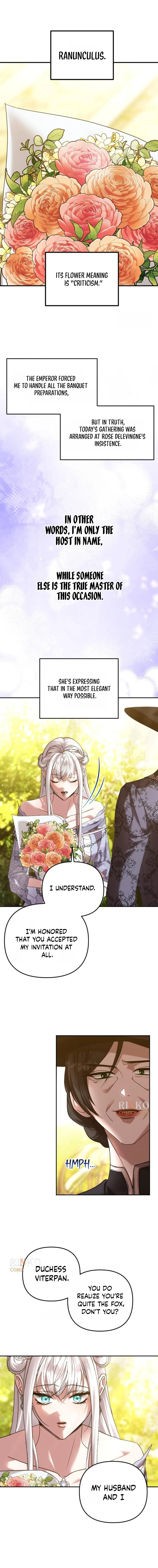 Marriage Alliance for Revenge Chapter 95 50 5e75886481b1
