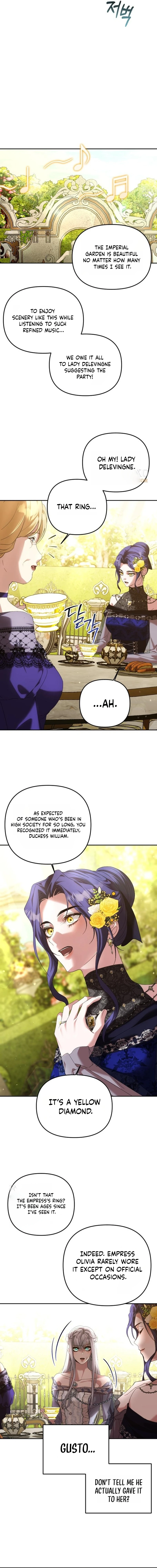 Marriage Alliance for Revenge Chapter 95 55 96a18338ea4f