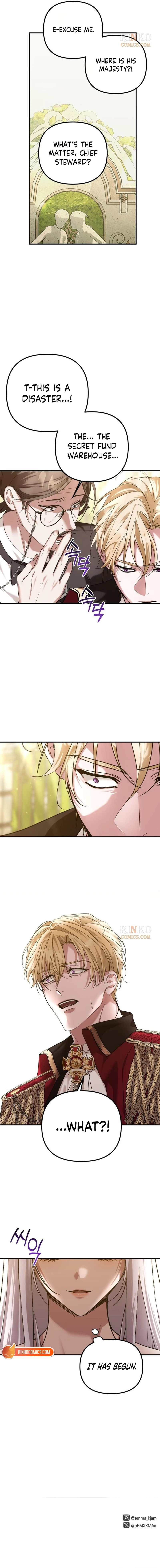 Marriage Alliance for Revenge Chapter 96 60 0465c5923f00