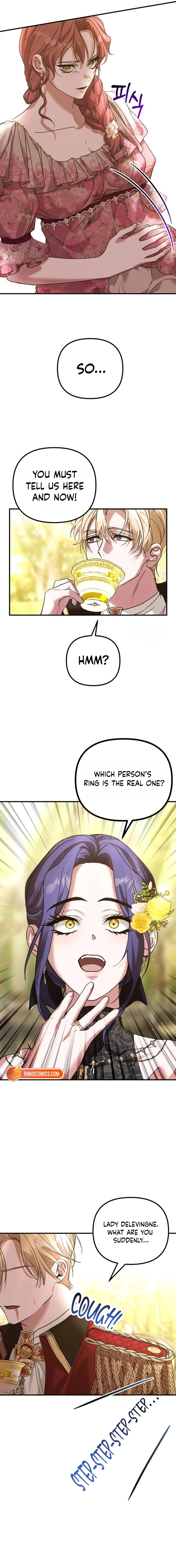 Marriage Alliance for Revenge Chapter 96 59 26e2ba4850df
