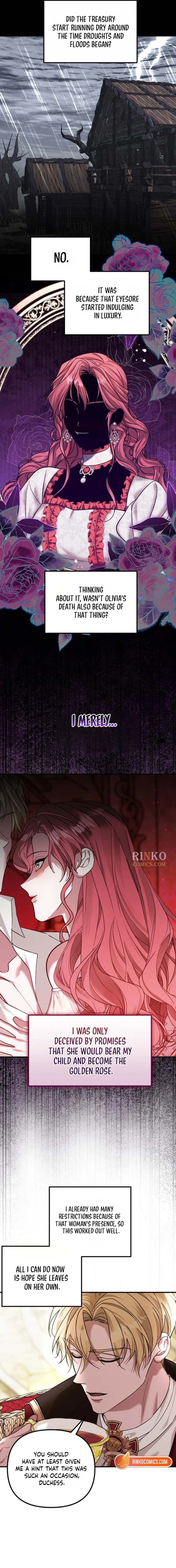 Marriage Alliance for Revenge Chapter 96 57 33ec7f152364