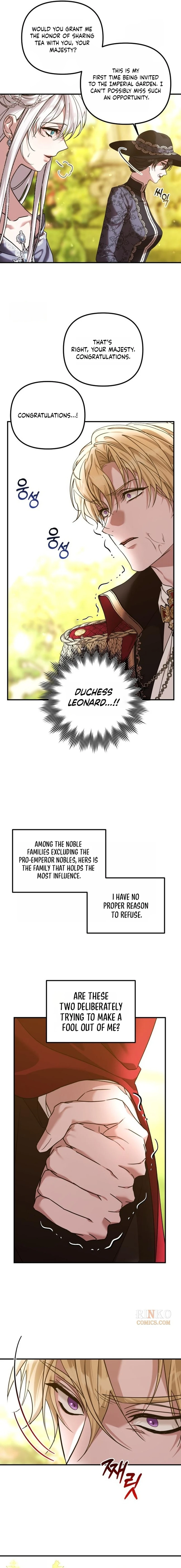 Marriage Alliance for Revenge Chapter 96 54 3c366ce4d8a0