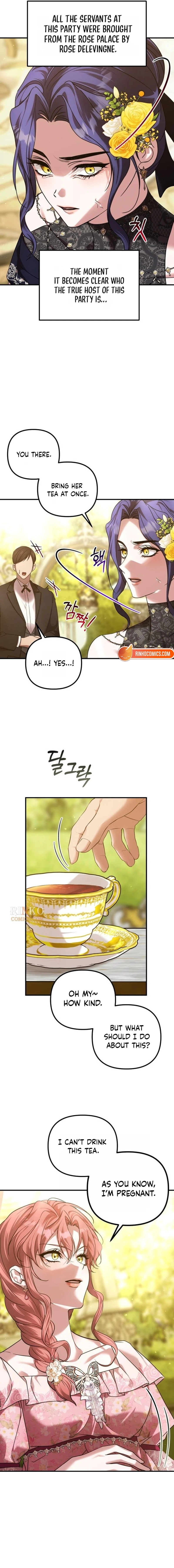 Marriage Alliance for Revenge Chapter 96 50 3ec93f374133