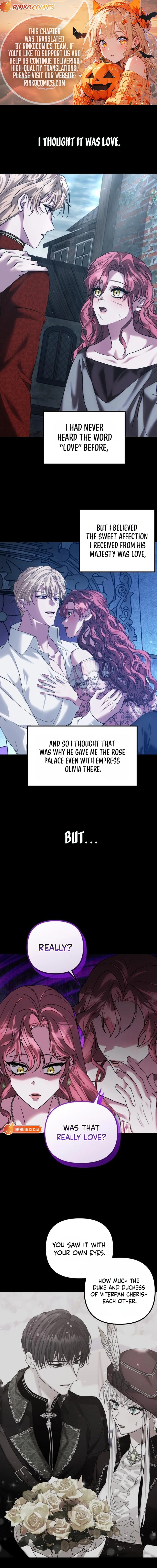 Marriage Alliance for Revenge Chapter 96 46 490091961be8