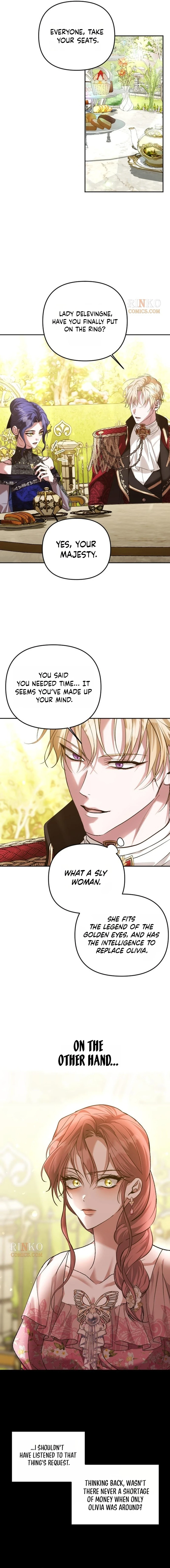 Marriage Alliance for Revenge Chapter 96 56 4f47cebe3bd6