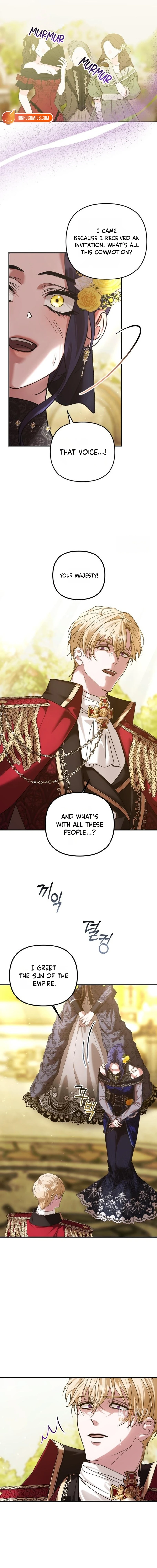 Marriage Alliance for Revenge Chapter 96 52 6c4d918b4776