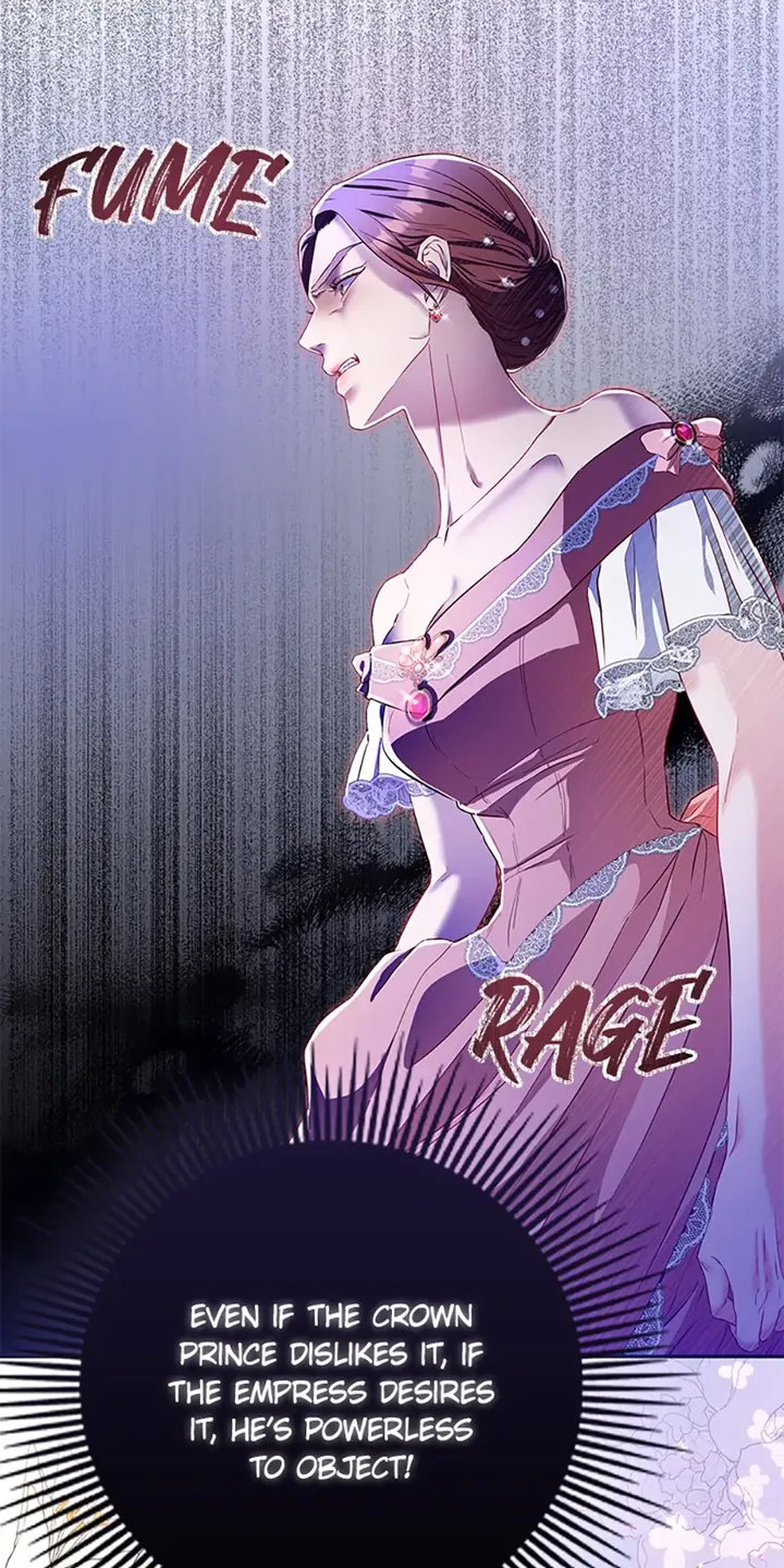 I’m The Princess Of All Chapter 10 236 16 result