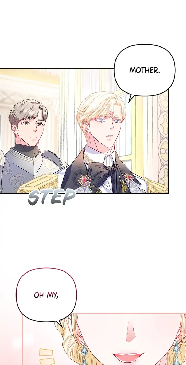 I’m The Princess Of All Chapter 10 241 21 result
