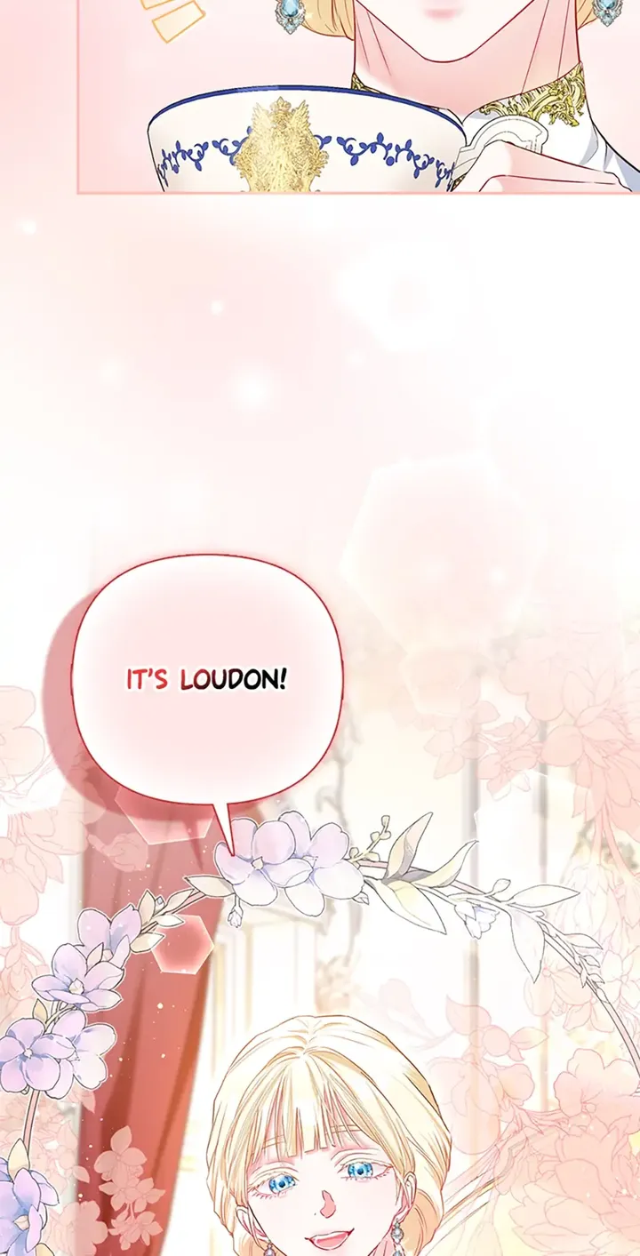 I’m The Princess Of All Chapter 10 242 22 result