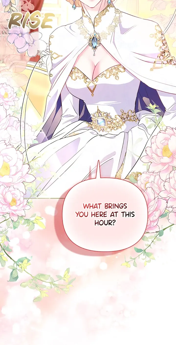 I’m The Princess Of All Chapter 10 243 23 result