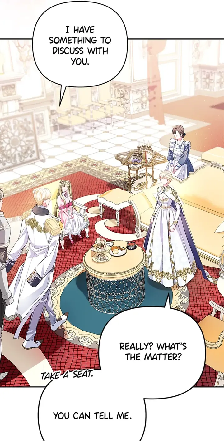 I’m The Princess Of All Chapter 10 244 24 result