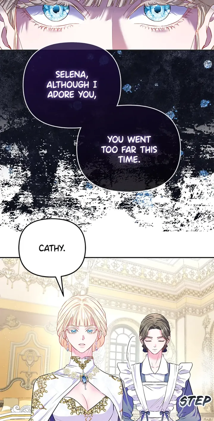 I’m The Princess Of All Chapter 10 258 38 result