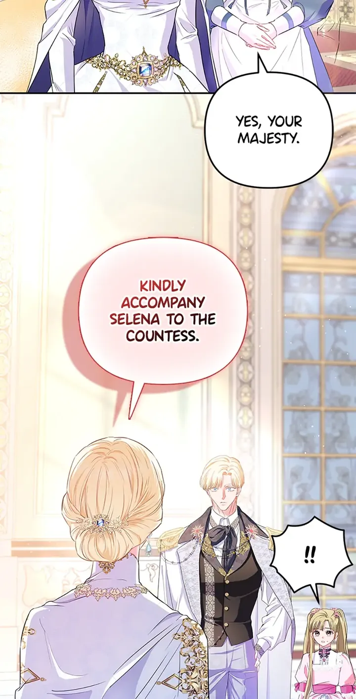 I’m The Princess Of All Chapter 10 259 39 result