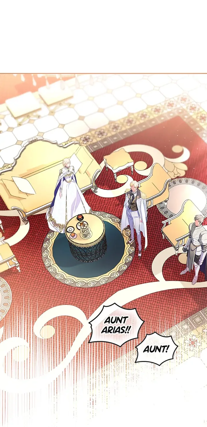 I’m The Princess Of All Chapter 10 264 44 result