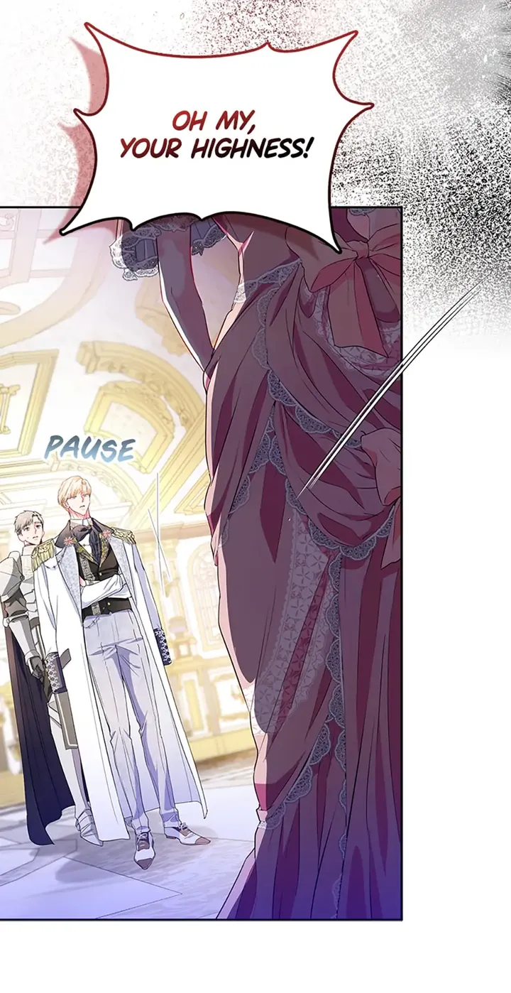 I’m The Princess Of All Chapter 10 224 4 result
