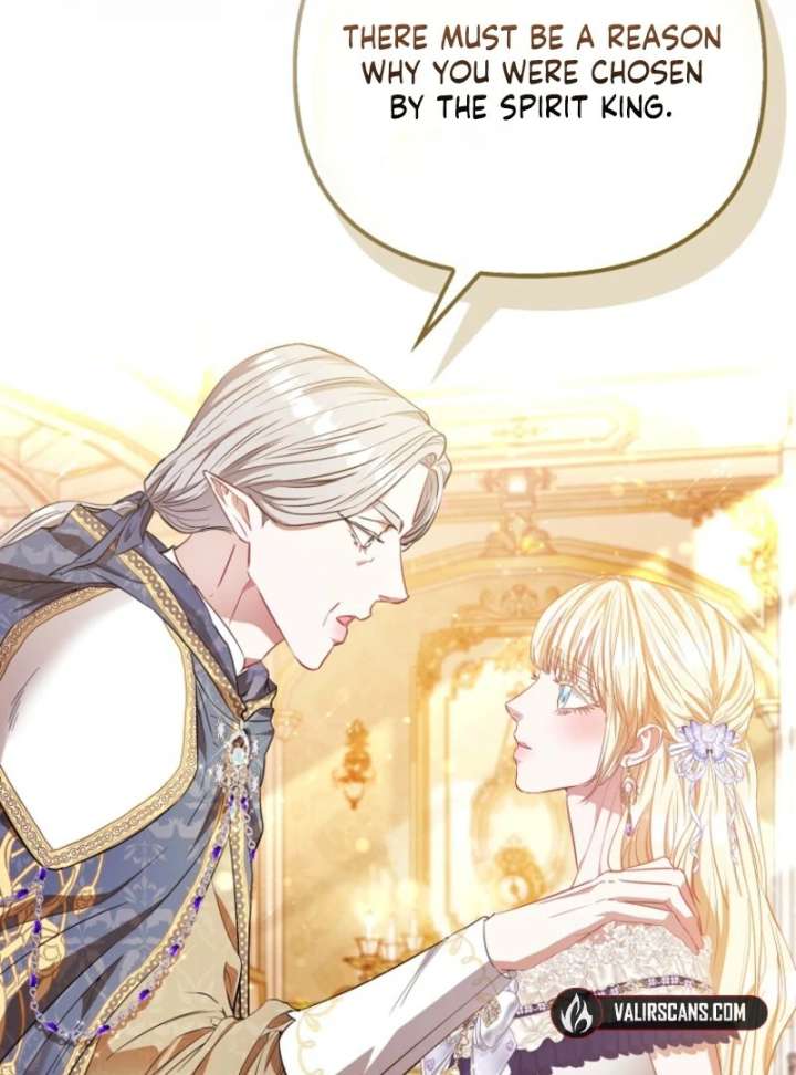 I’m The Princess Of All Chapter 100 457 019