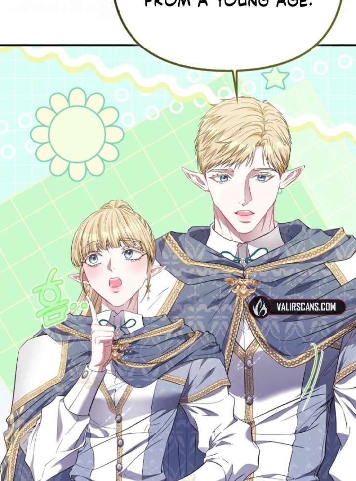 I’m The Princess Of All Chapter 100 471 033