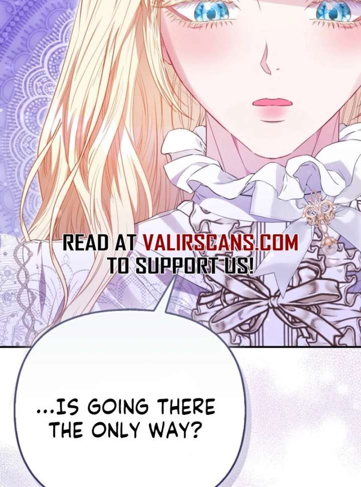 I’m The Princess Of All Chapter 100 485 047
